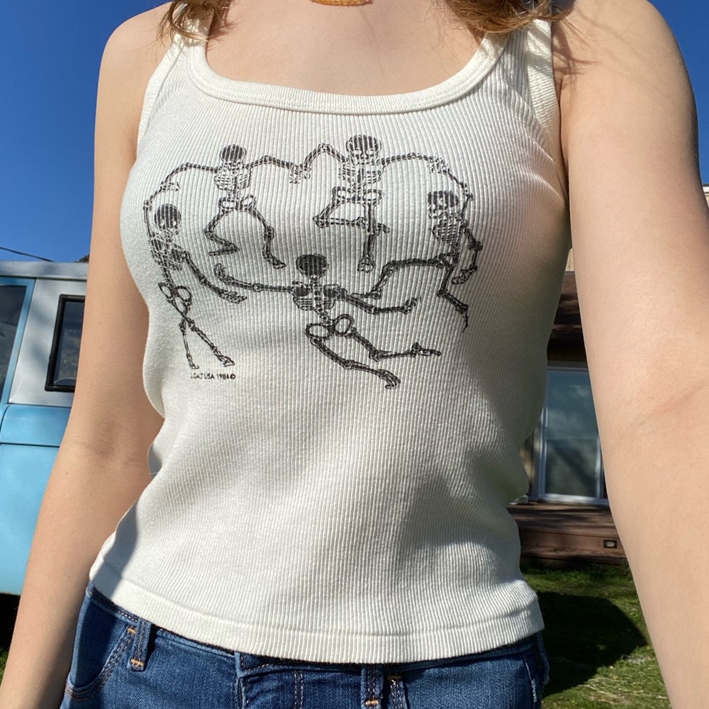 Pacsun tank top. Brand new with tag!